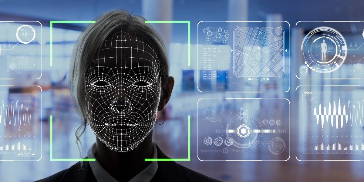 Artificial intelligence and facial recognition in nigeria